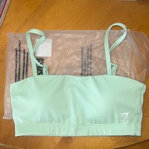 Gymshark Sports Bra
